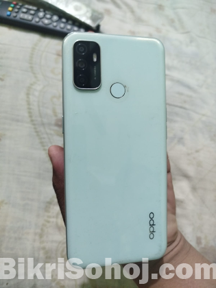 Oppo a33